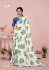 Star Chiffon 200 By Ruchi Chiffon Bulk Daily Wear Saree Orders In India
